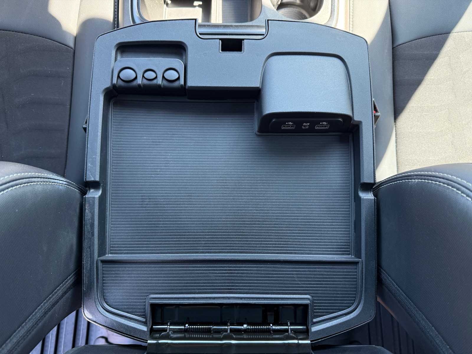 Thumbnail: 2018 RAM 1500 - 20