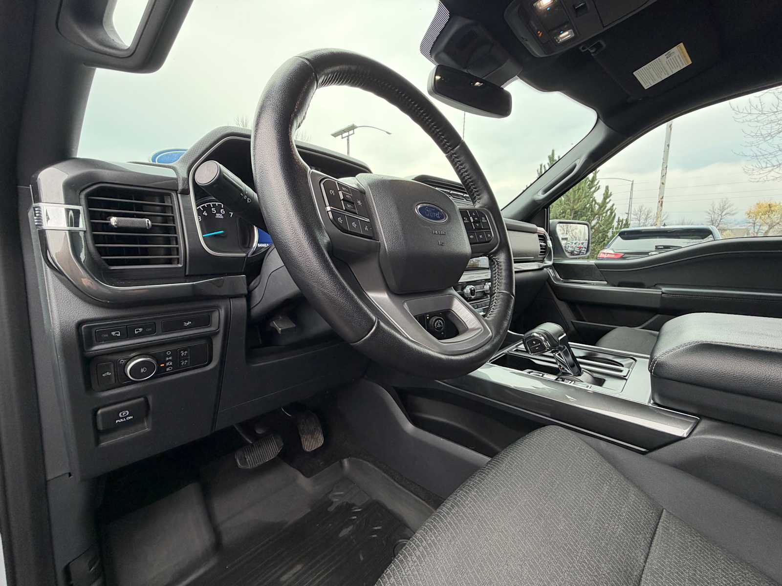 Thumbnail: 2022 Ford F-150 - 12