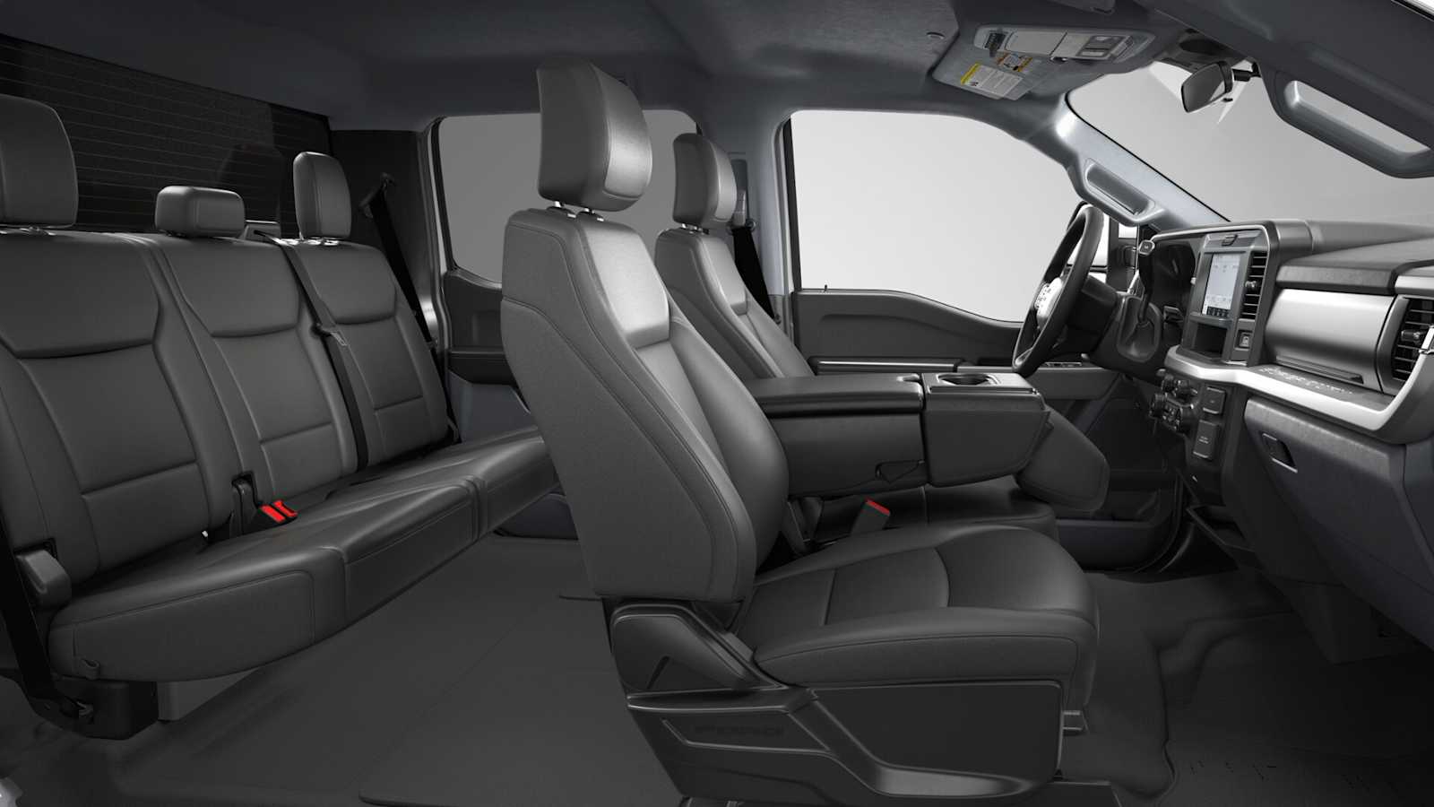 Thumbnail: 2026 Ford F-250 - 6