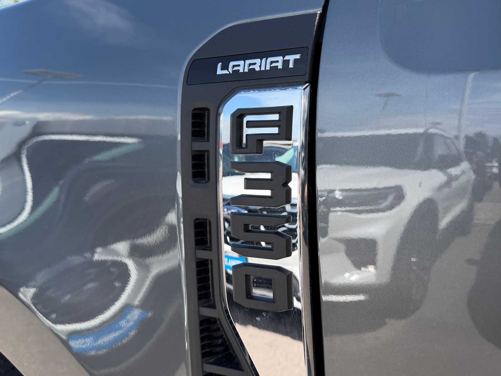 Thumbnail: 2026 Ford F-350 - 32