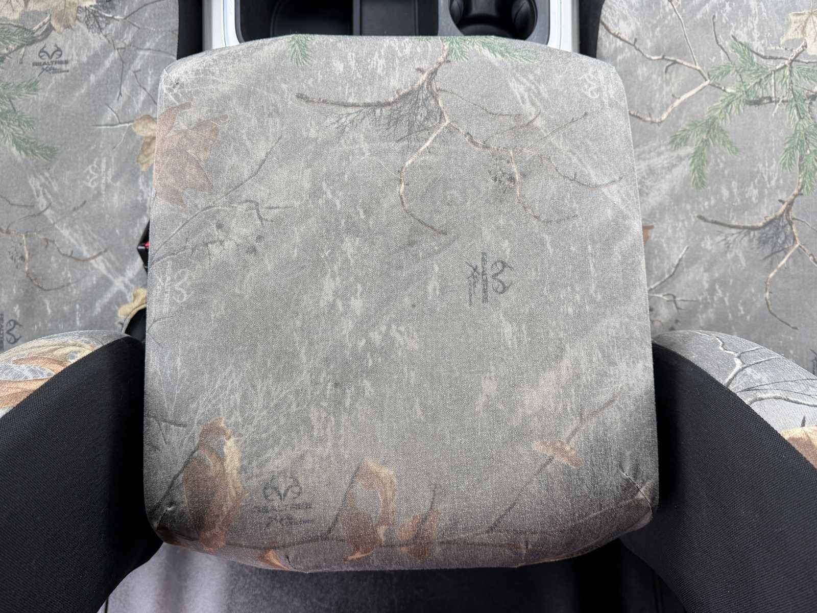 Thumbnail: 2016 RAM 3500 - 19