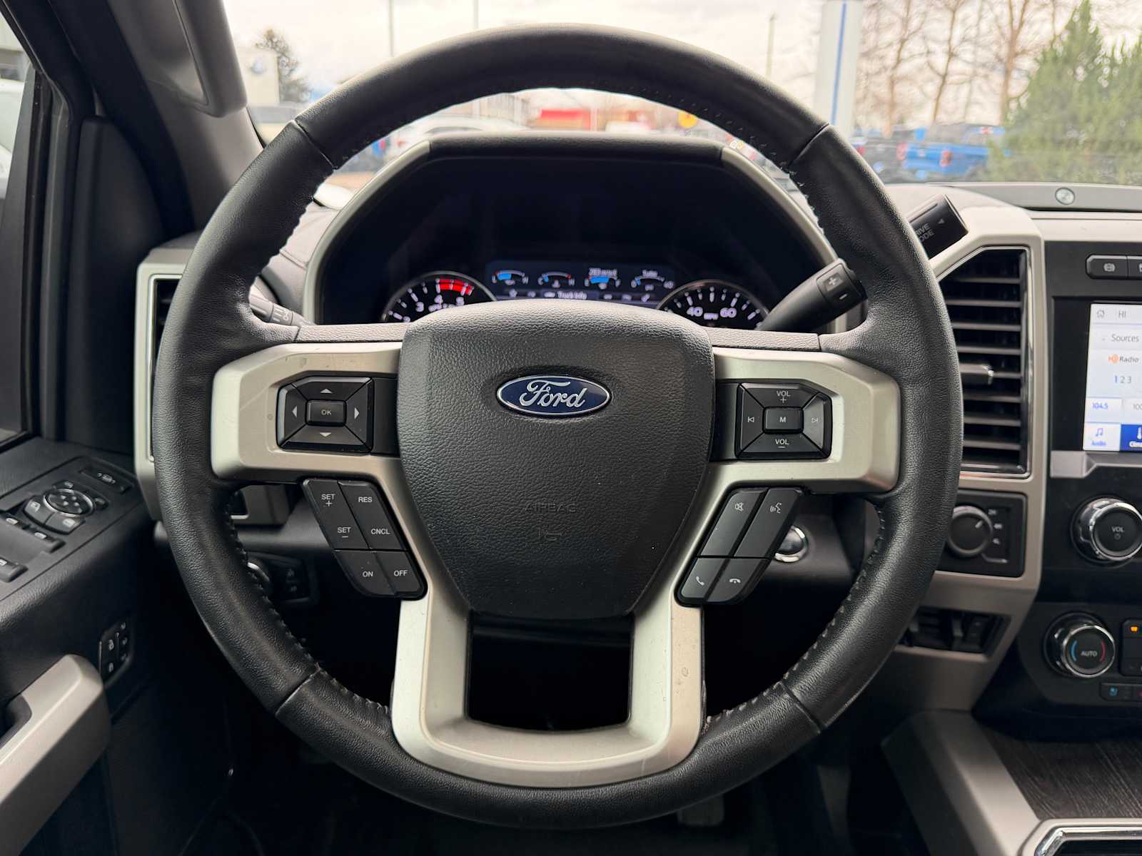 Thumbnail: 2020 Ford Econoline - 14