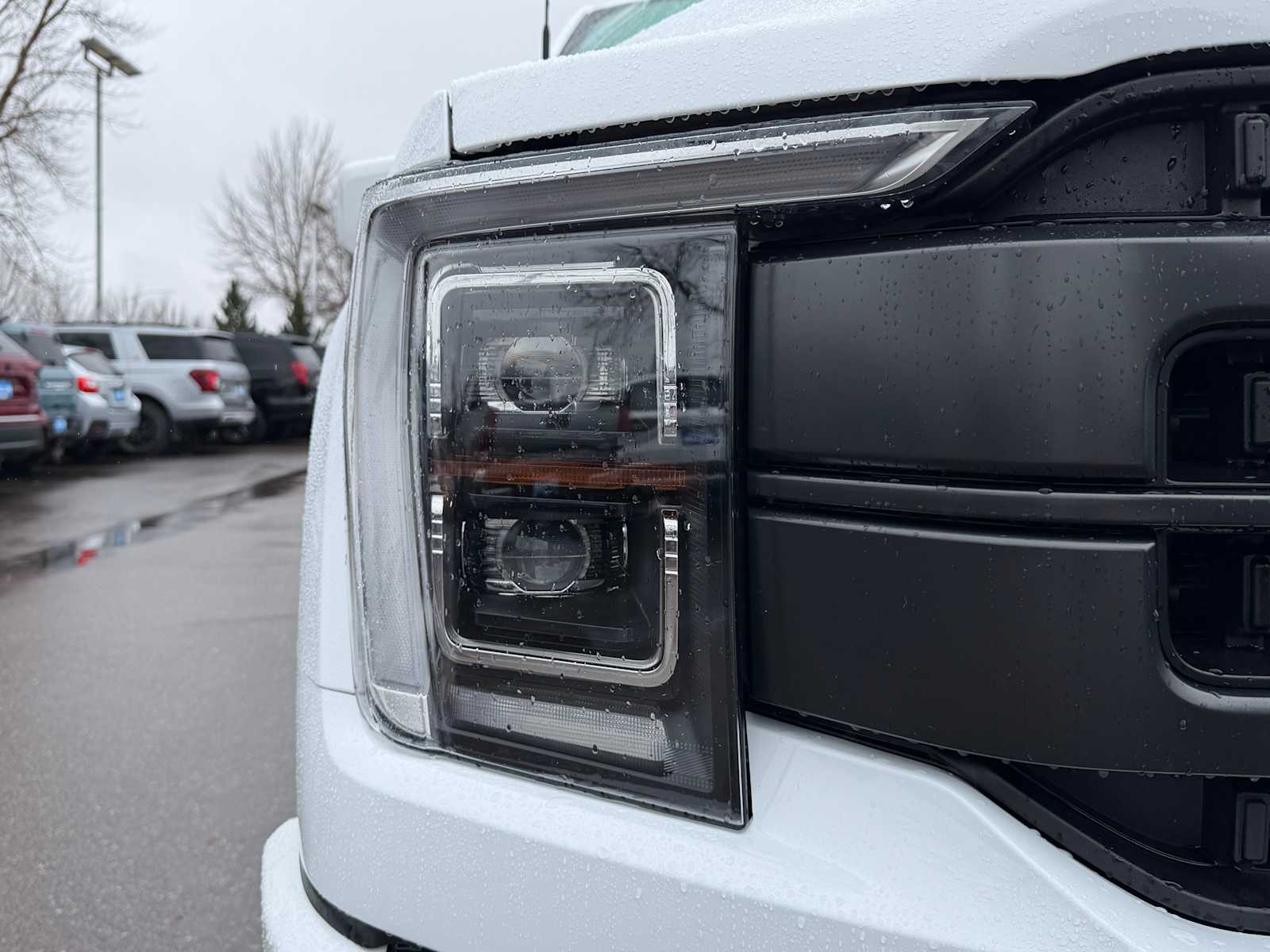 Thumbnail: 2021 Ford F-150 - 3