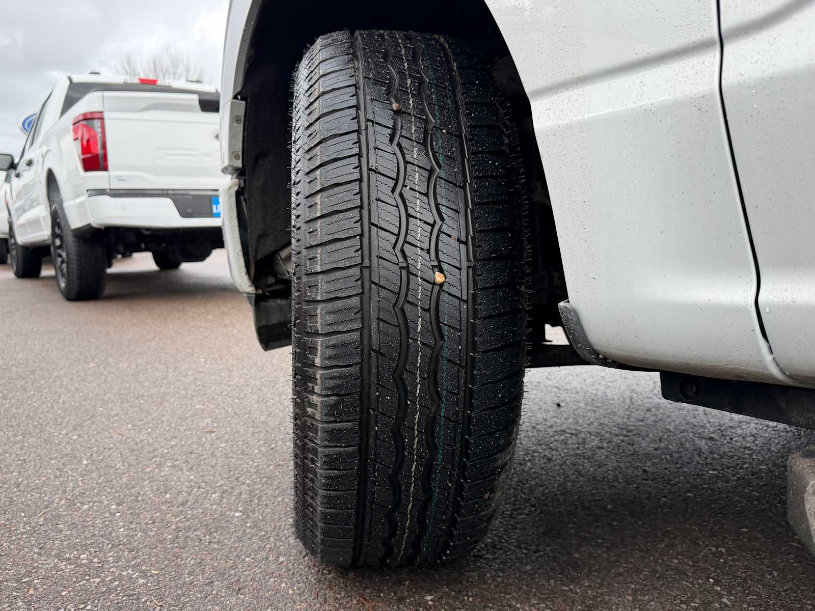 Thumbnail: 2023 Ford F-150 - 38