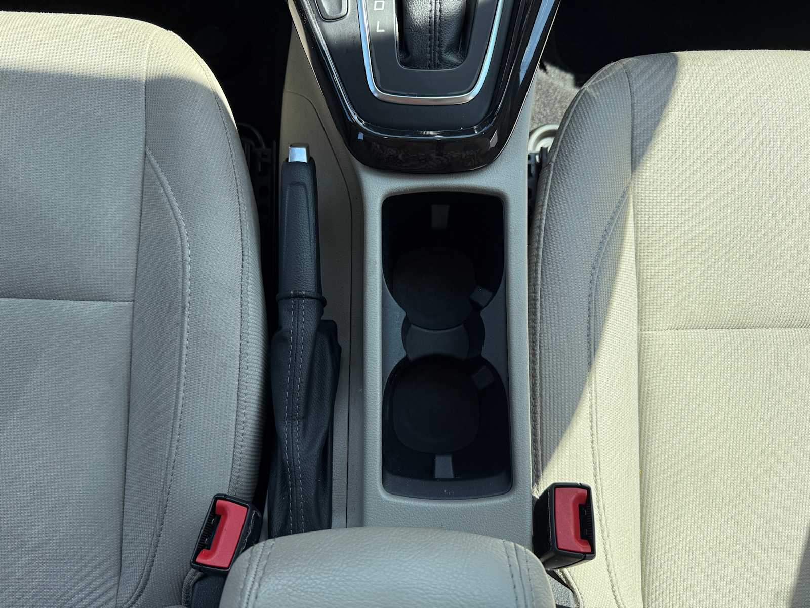 2017 Ford Focus Electric 19