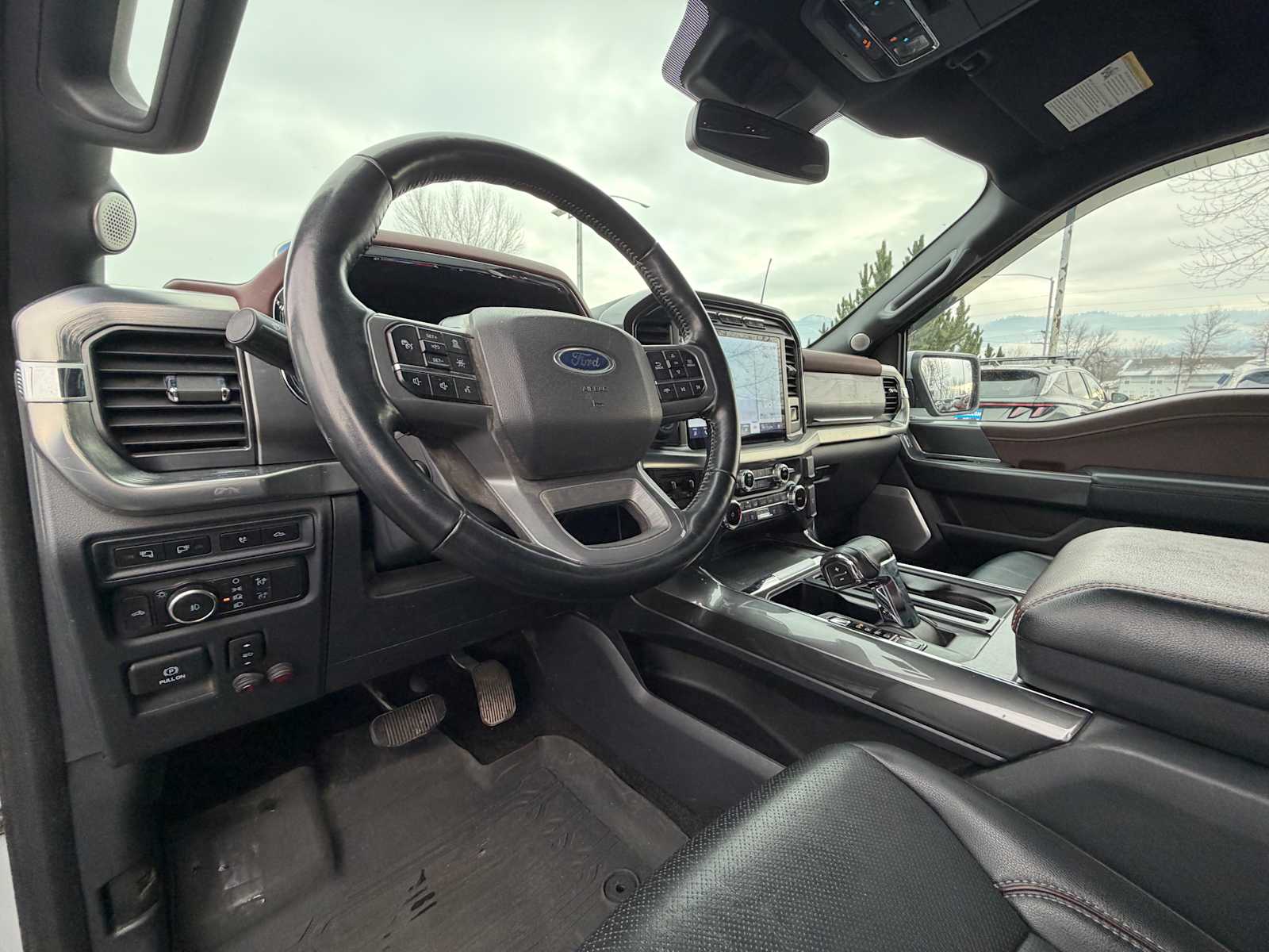 Thumbnail: 2022 Ford F-150 - 13