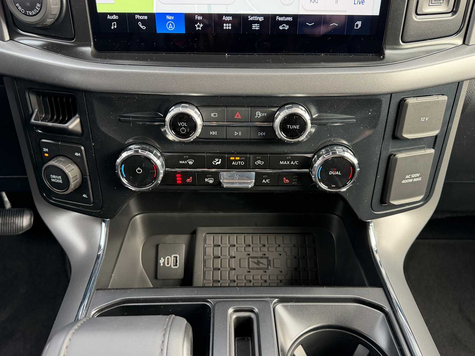 Thumbnail: 2025 Ford F-150 - 18