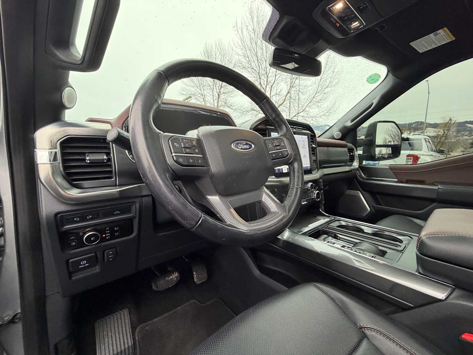 Thumbnail: 2023 Ford F-150 - 13