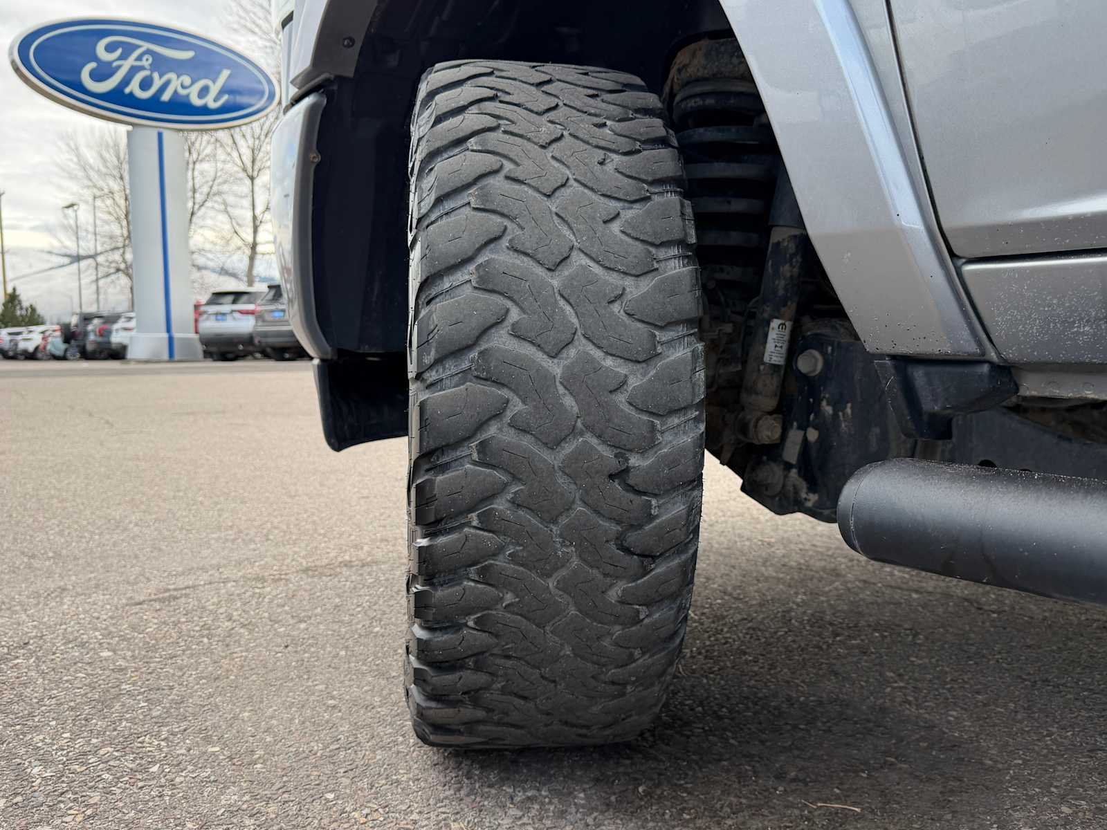 Thumbnail: 2021 RAM 3500 - 33