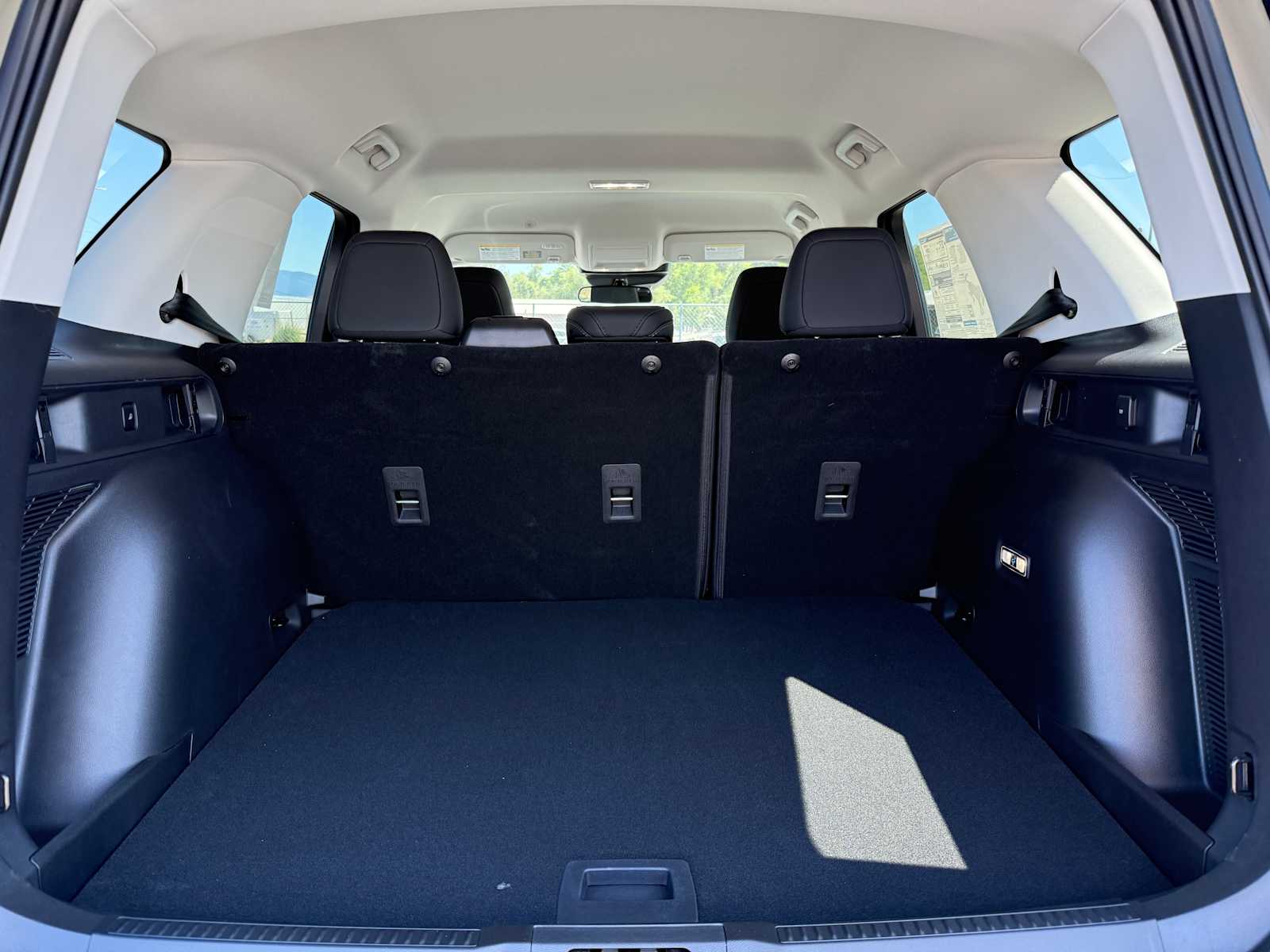 Thumbnail: 2025 Ford Bronco Sport - 10