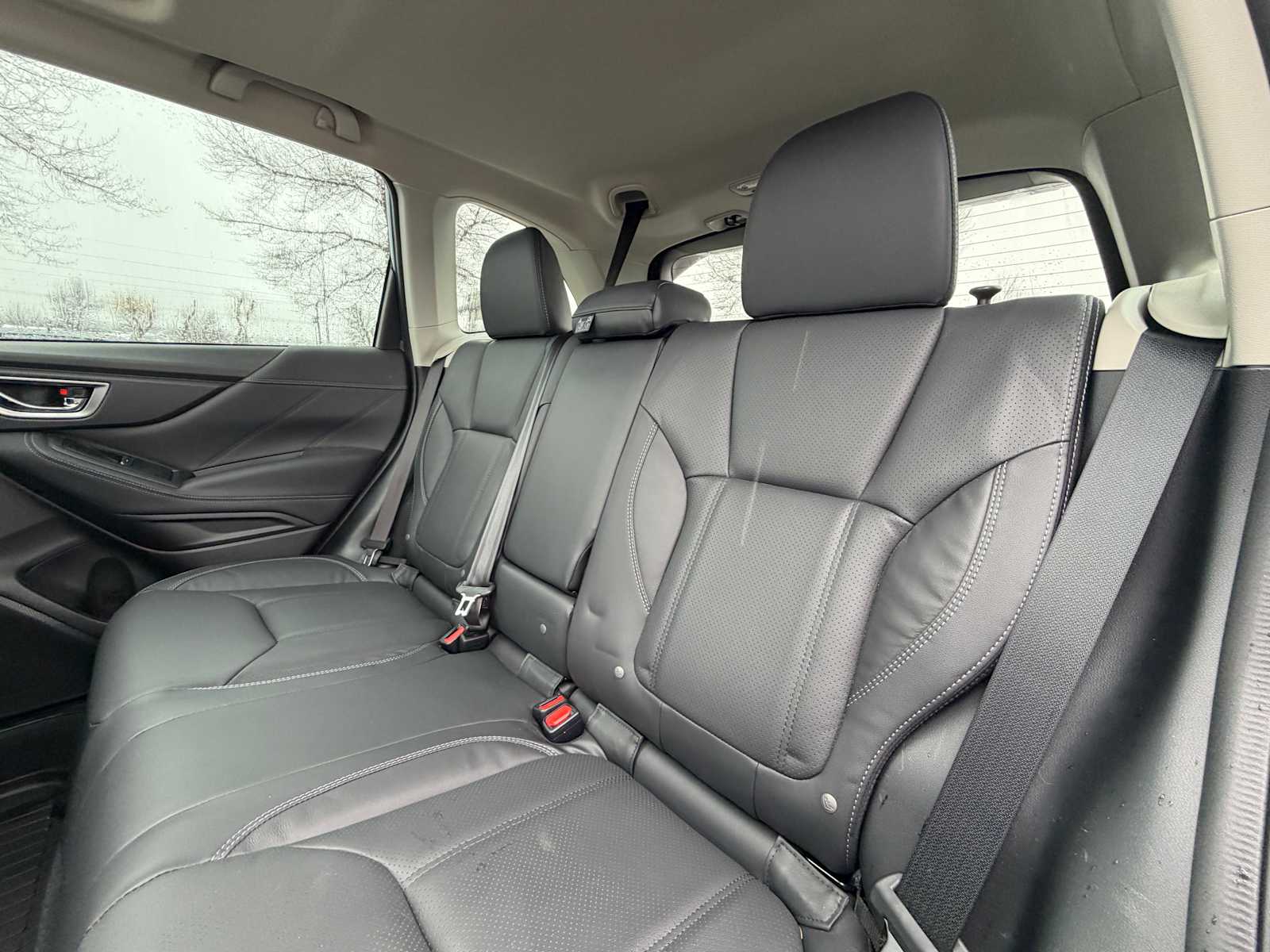 Thumbnail: 2024 Subaru Forester - 25