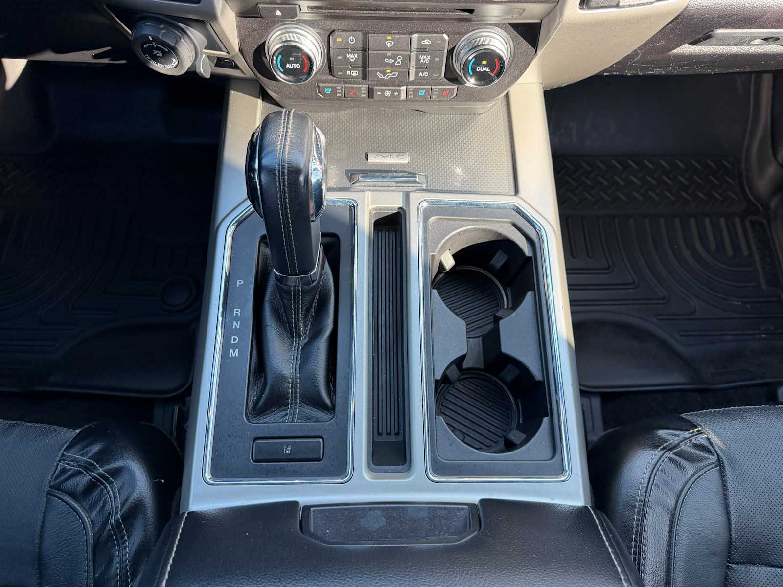 Thumbnail: 2017 Ford F-150 - 21