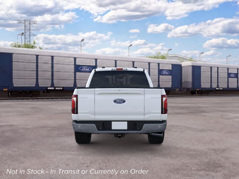 Thumbnail: 2026 Ford F-150 - 4