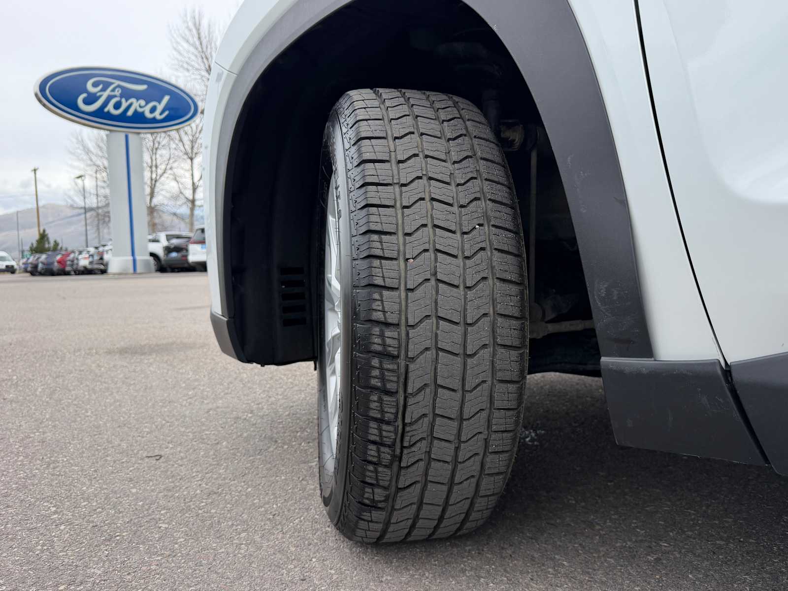 Thumbnail: 2024 Toyota Grand Highlander - 30