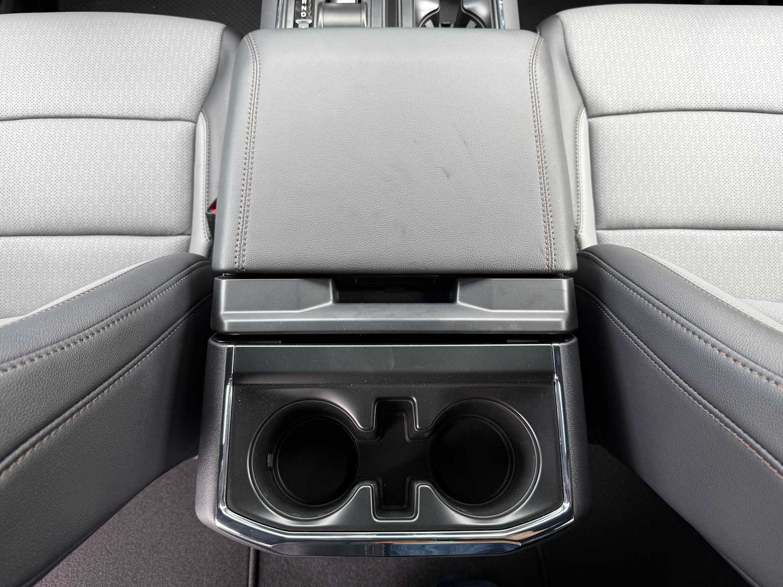 Thumbnail: 2025 Ford F-150 - 22