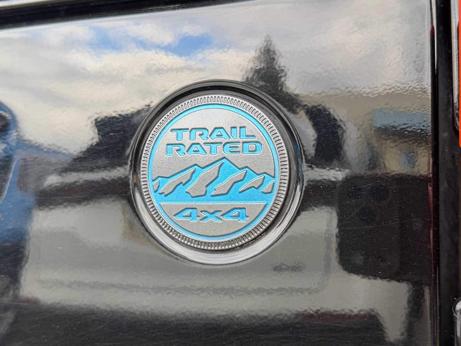 Thumbnail: 2023 Jeep Wrangler - 26