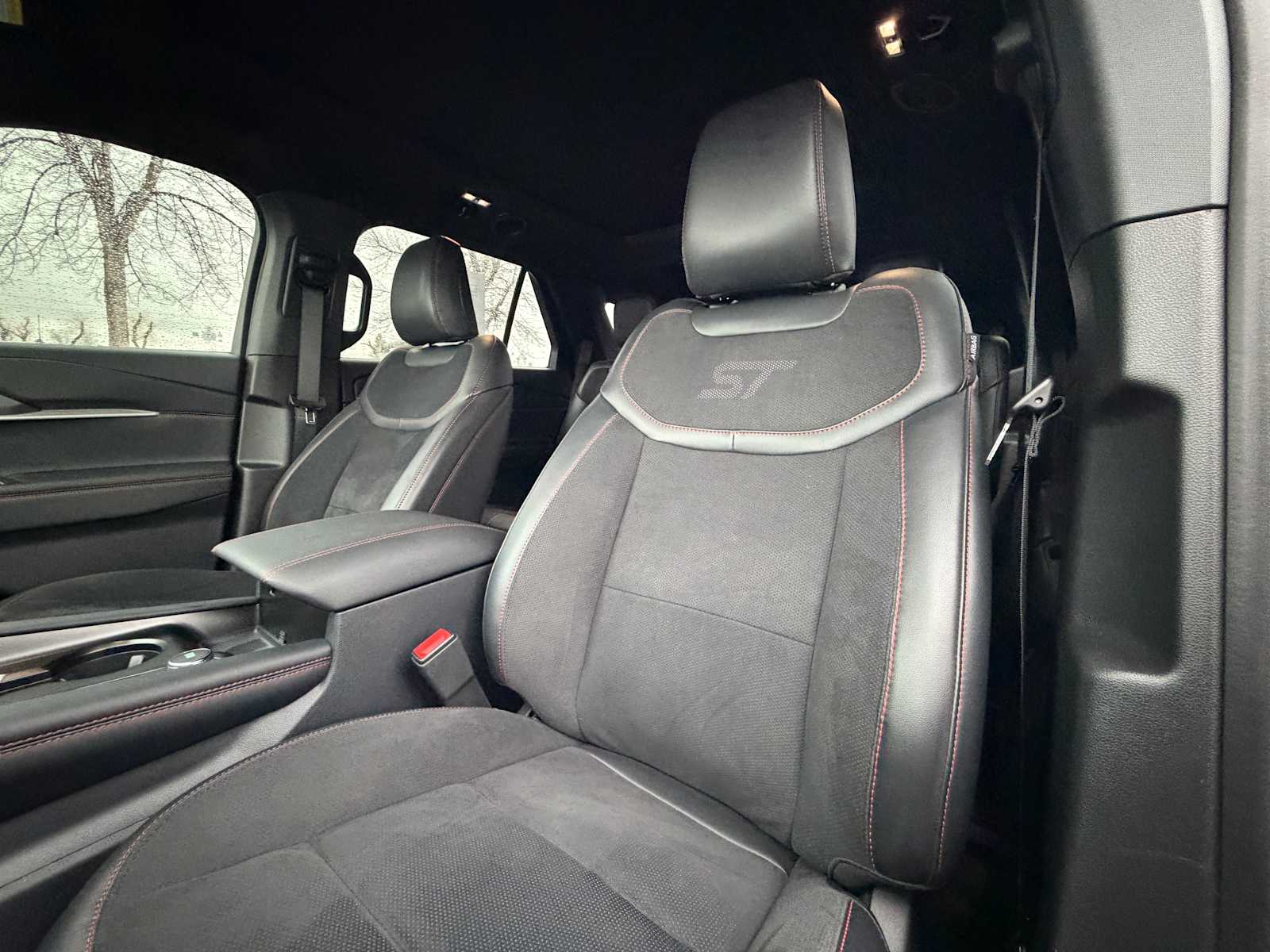 Thumbnail: 2025 Ford Explorer - 14