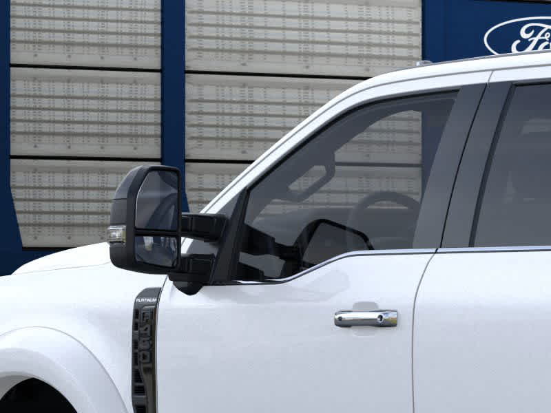Thumbnail: 2025 Ford F-450 - 20