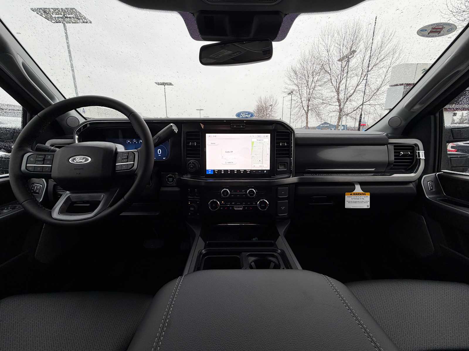 Thumbnail: 2026 Ford F-350 - 32