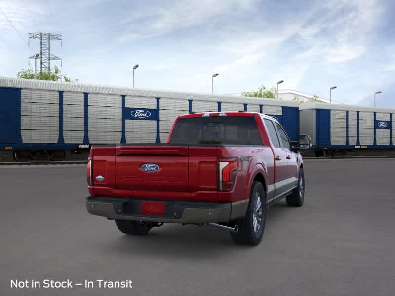 Thumbnail: 2026 Ford F-150 - 8