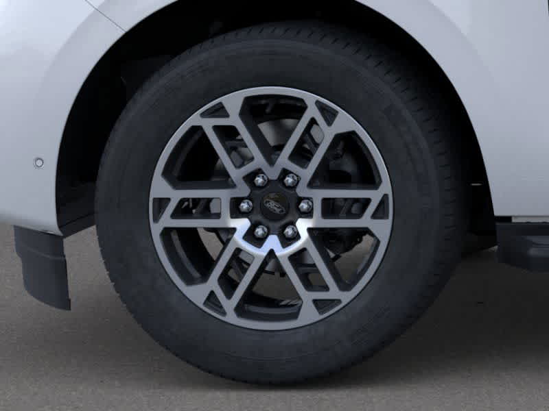 Thumbnail: 2025 Ford Expedition - 19