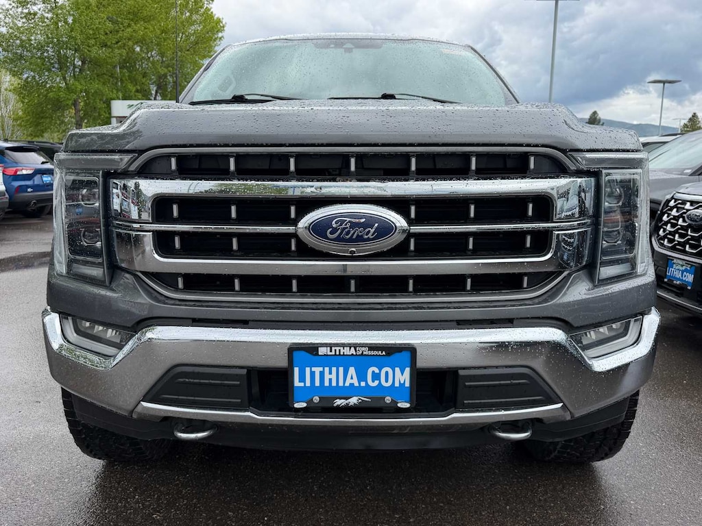Certified 2022 Ford Escape SE Hybrid SUV
