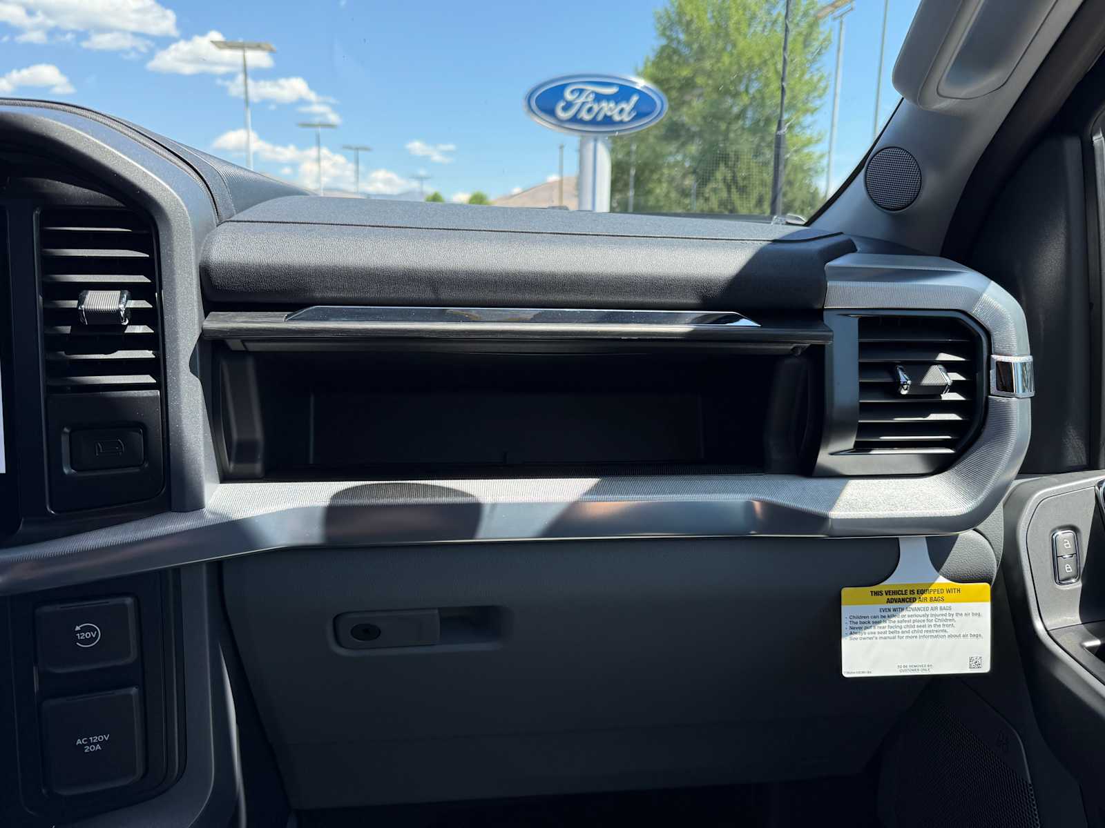 Thumbnail: 2025 Ford F-150 - 28