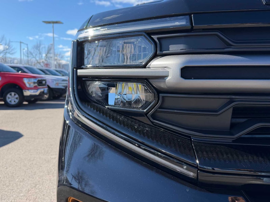 New 2026 Ford Expedition Tremor SUV