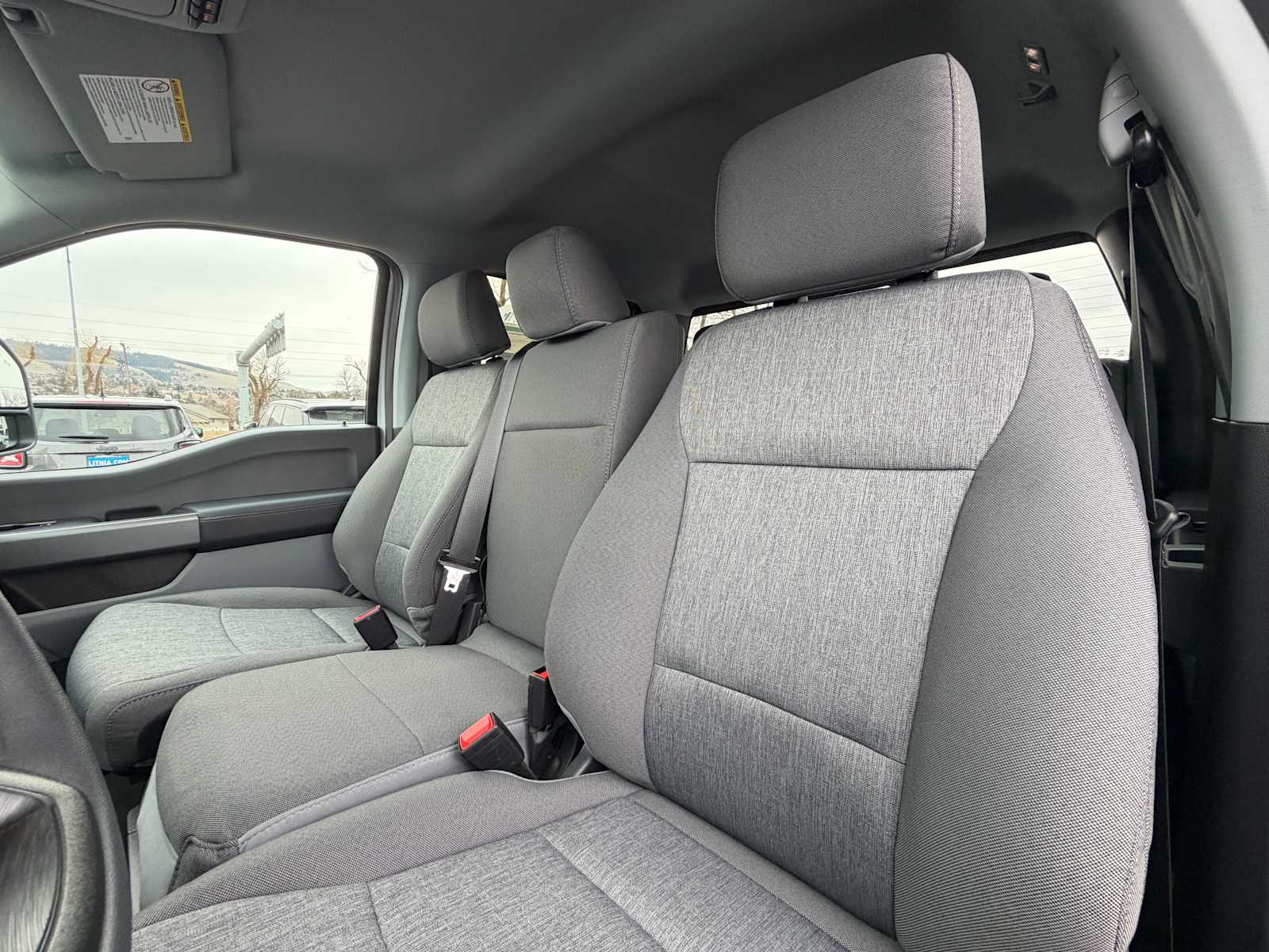 Thumbnail: 2026 Ford F-350 - 13