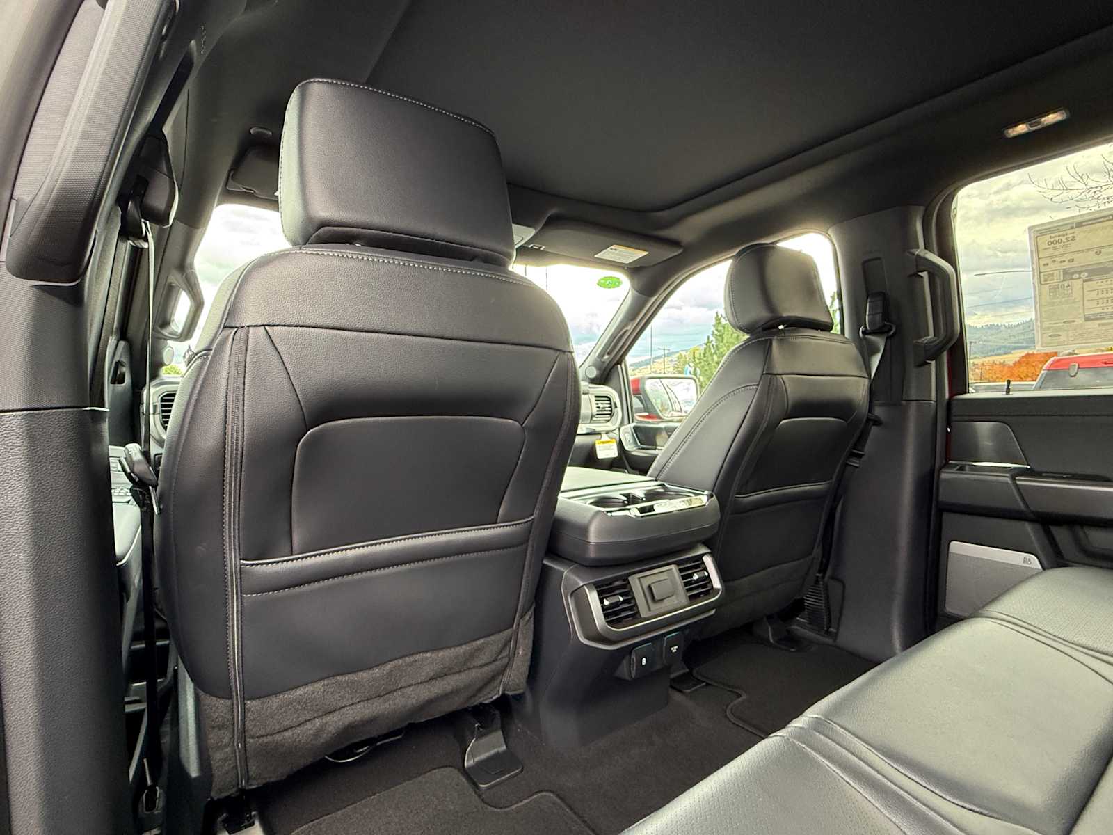 Thumbnail: 2025 Ford F-150 - 31