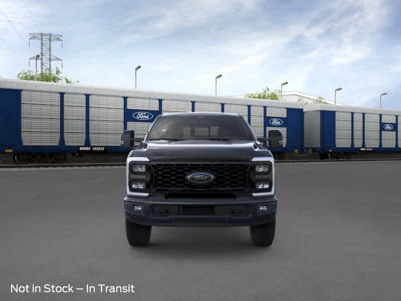 Thumbnail: 2026 Ford F-350 - 6