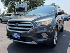 Used 2017 Ford Escape SE SUV Missoula, MT