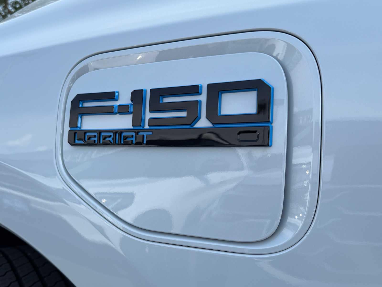 Thumbnail: 2025 Ford F-150 - 31
