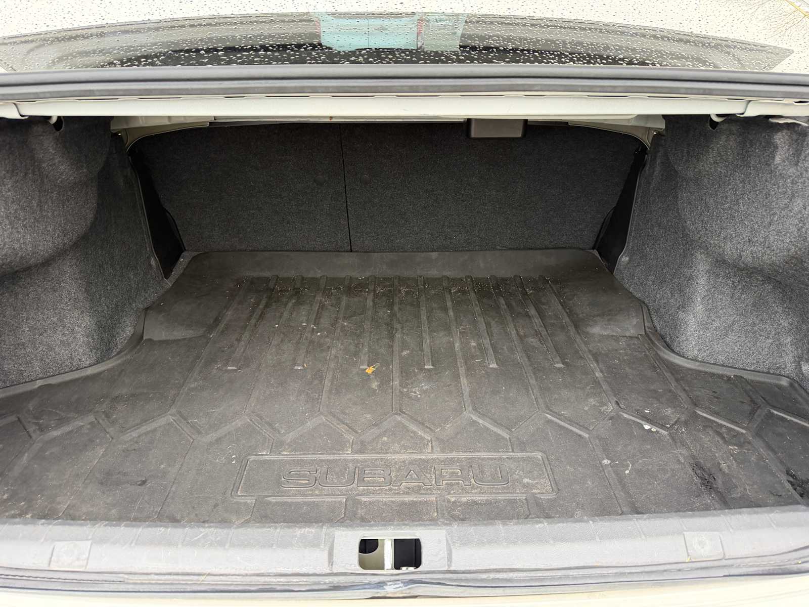 Thumbnail: 2020 Subaru Impreza - 10