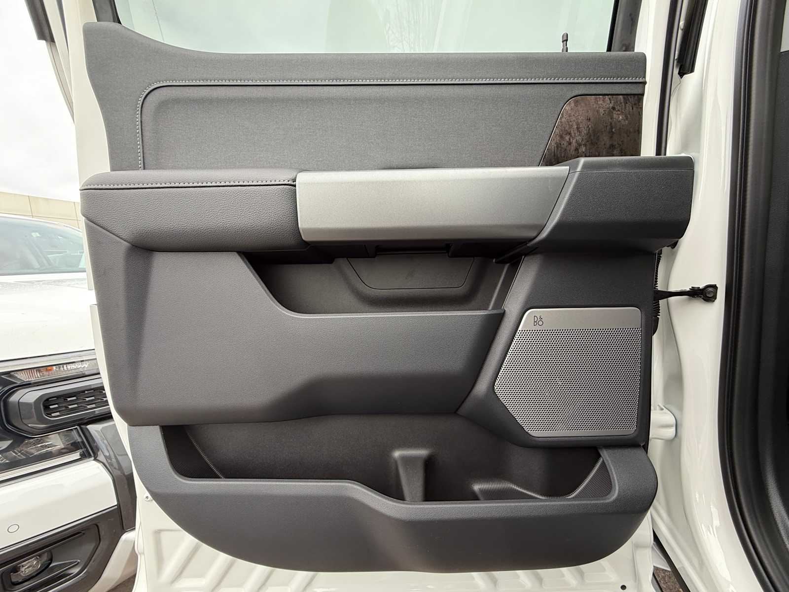 Thumbnail: 2026 Ford F-350 - 27