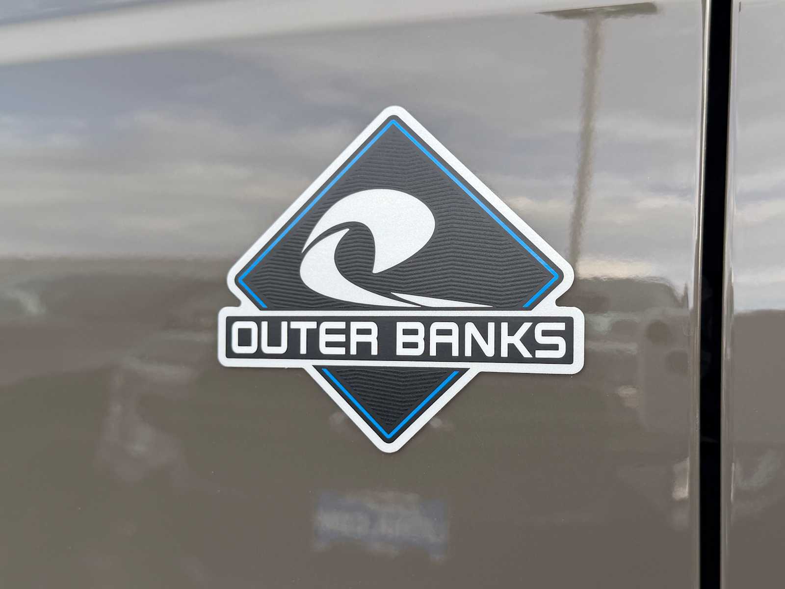 Thumbnail: 2025 Ford Bronco - 30