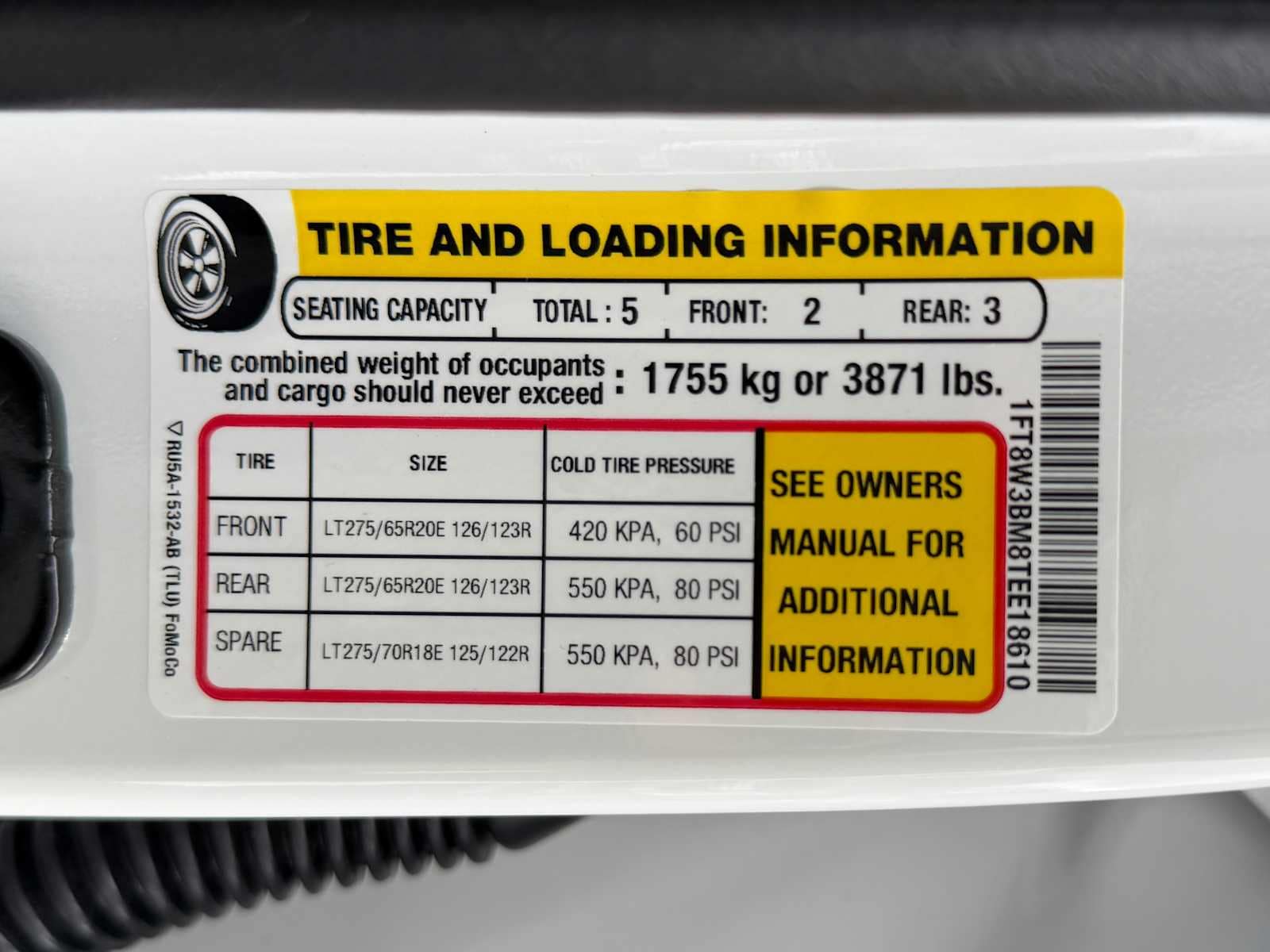 Thumbnail: 2026 Ford F-350 - 35