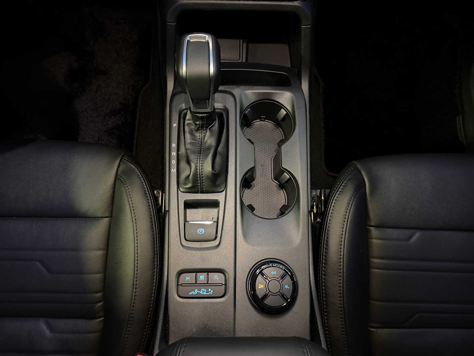 Thumbnail: 2025 Ford Ranger - 18