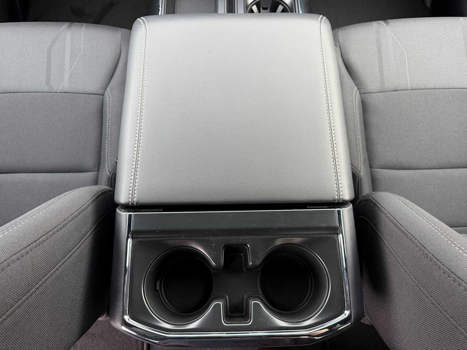 Thumbnail: 2026 Ford F-150 - 21