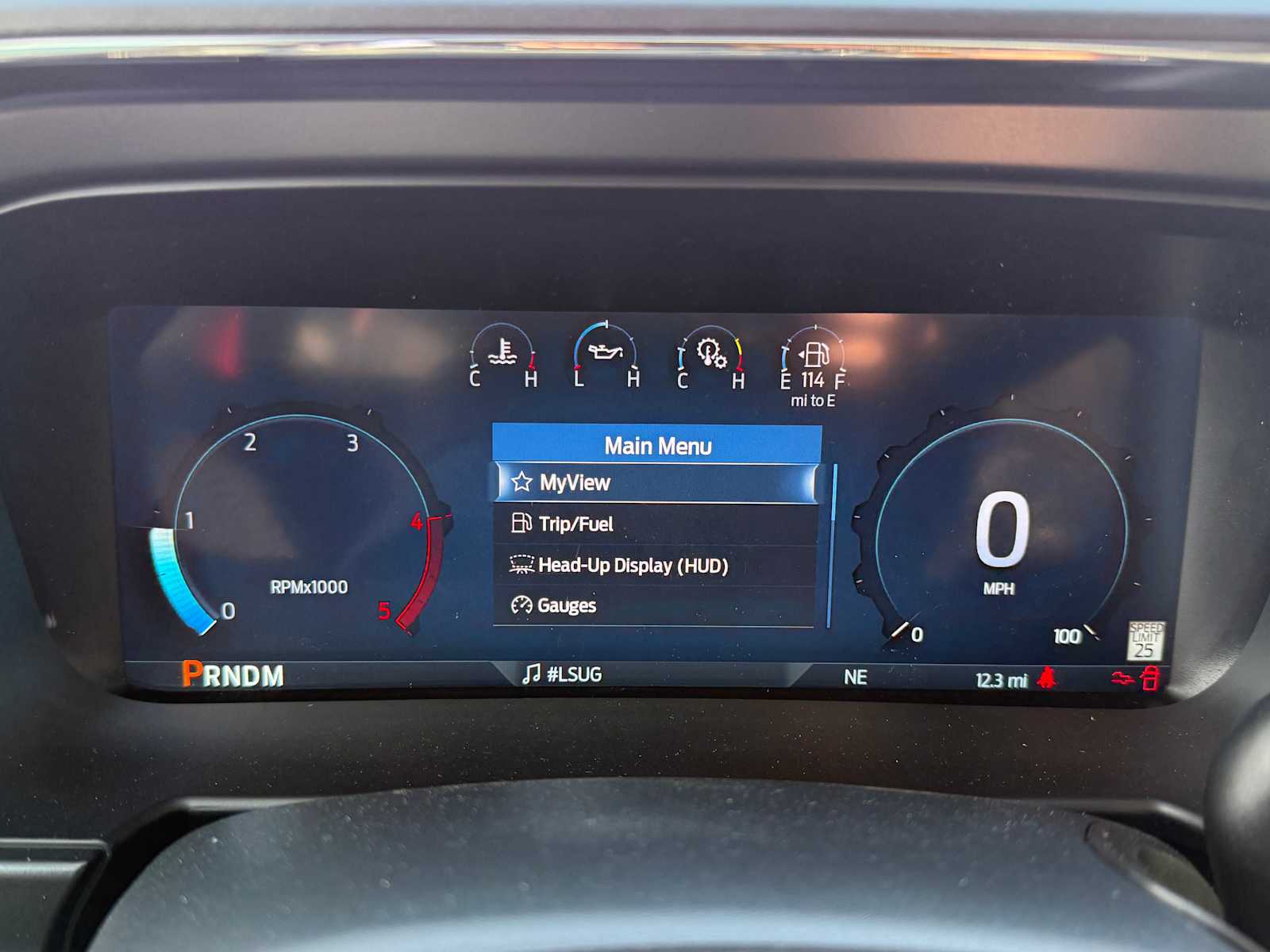 Thumbnail: 2025 Ford F-350 - 15