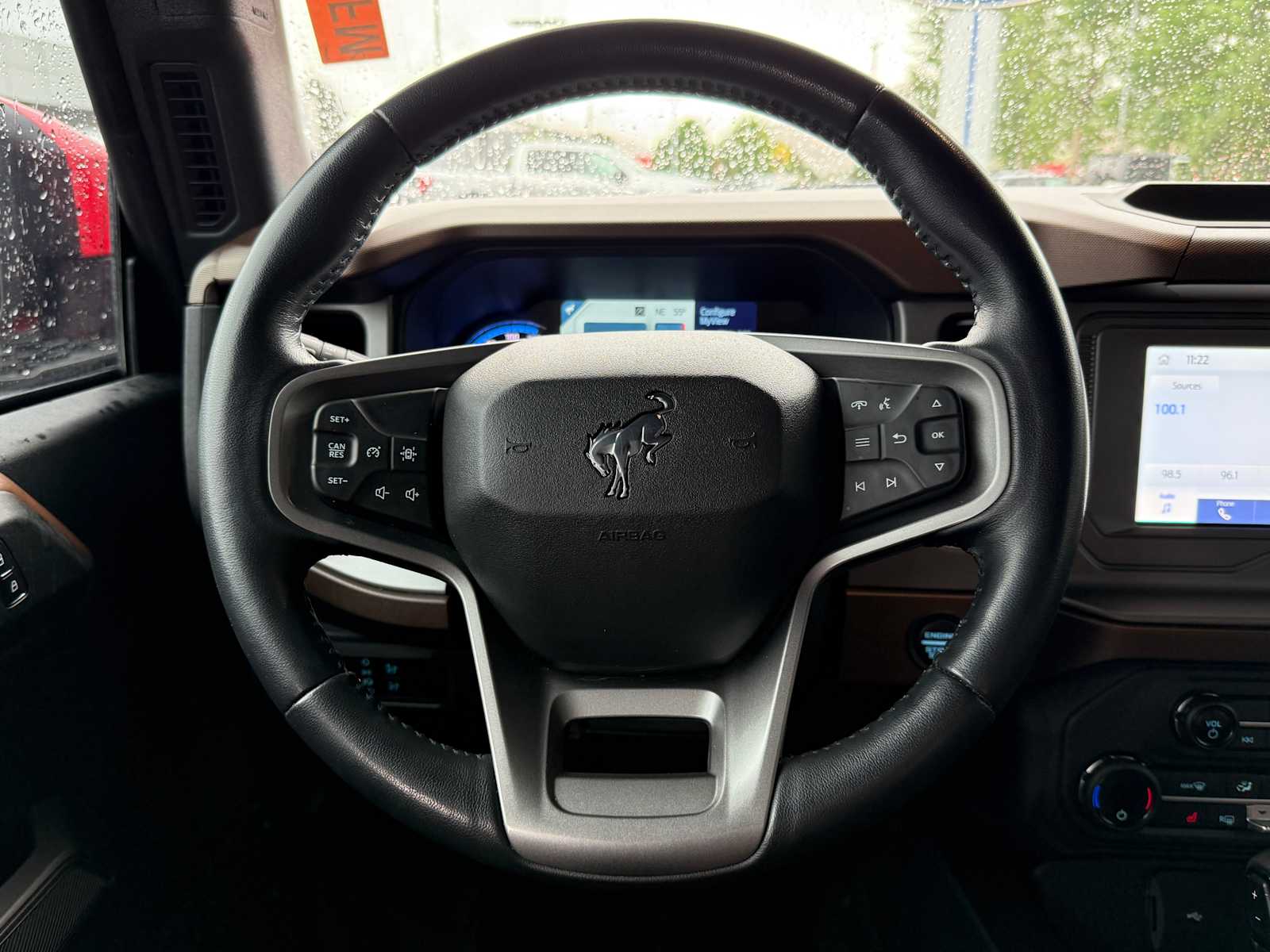 Thumbnail: 2023 Ford Bronco - 14