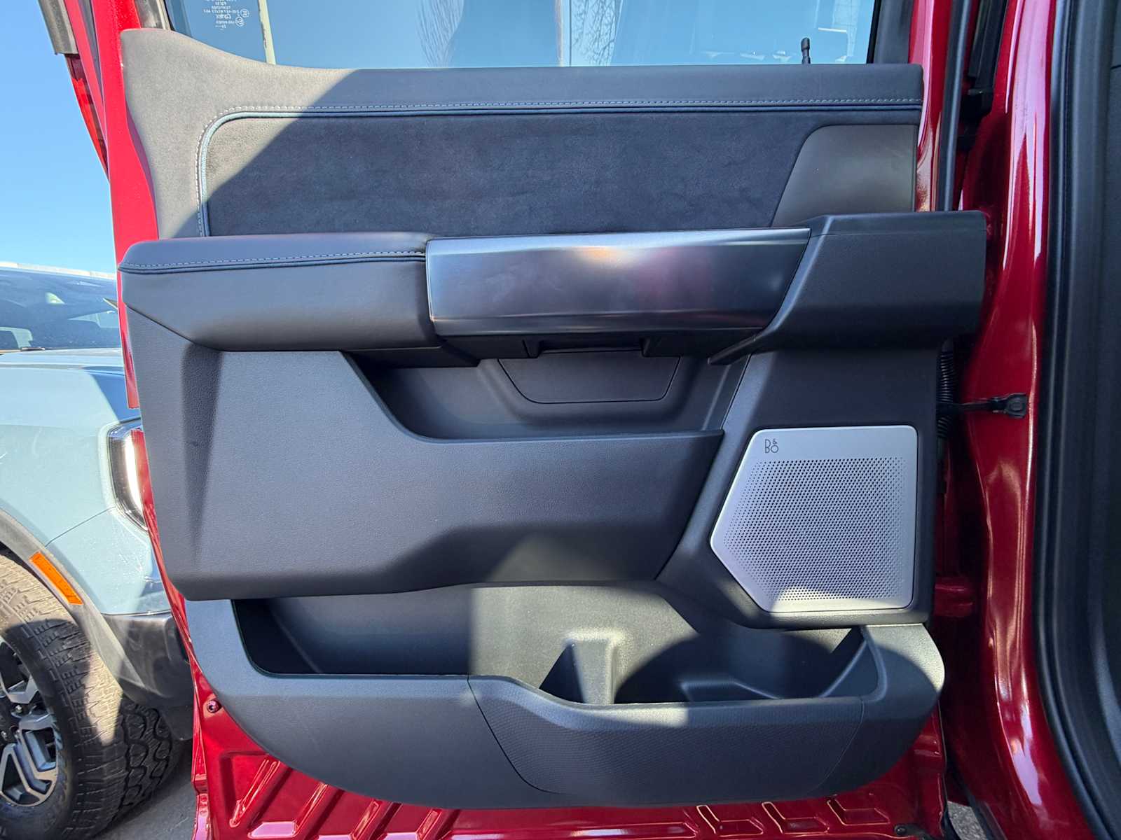 Thumbnail: 2025 Ford F-150 - 29