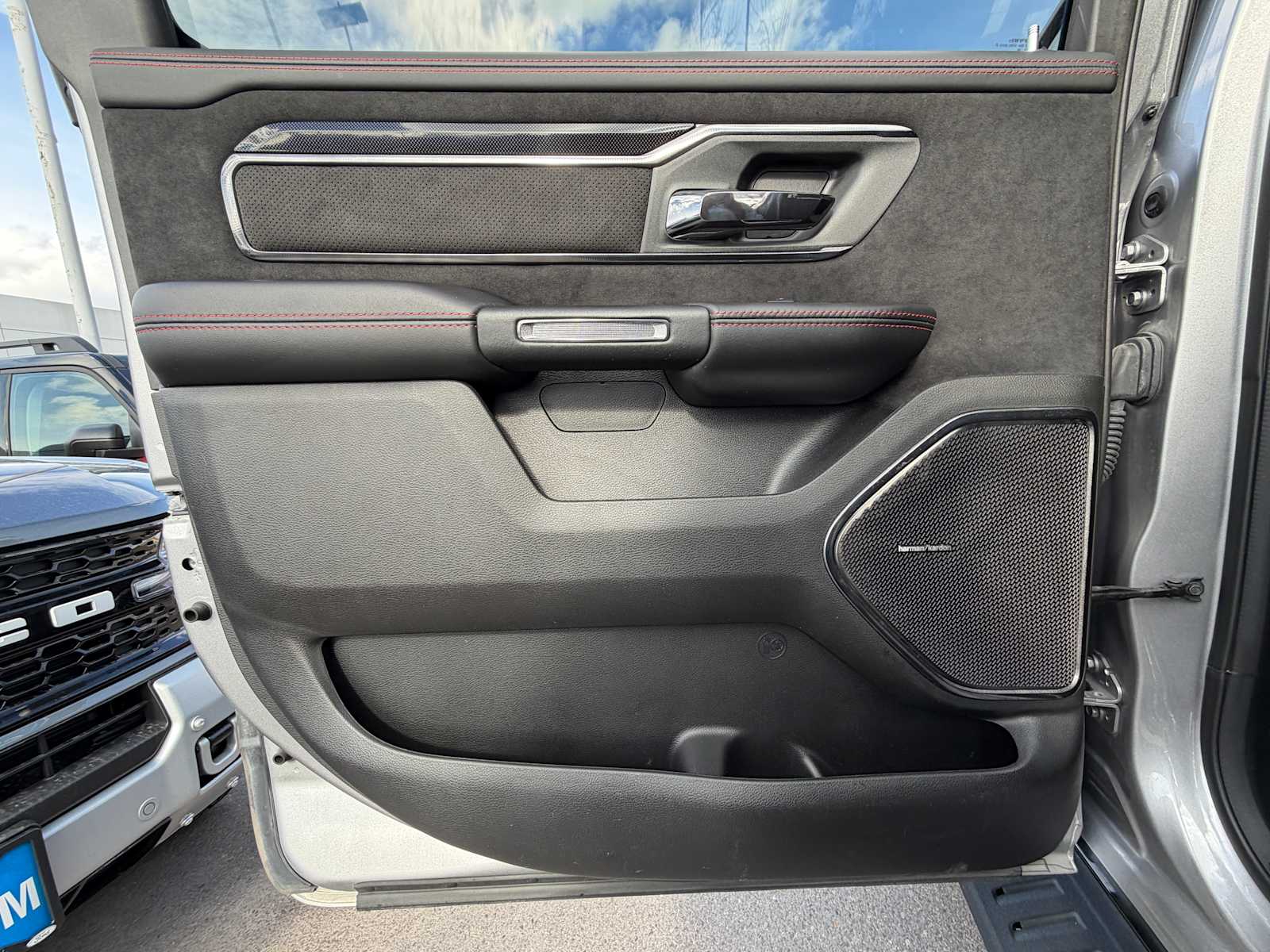 Thumbnail: 2022 RAM 1500 - 29