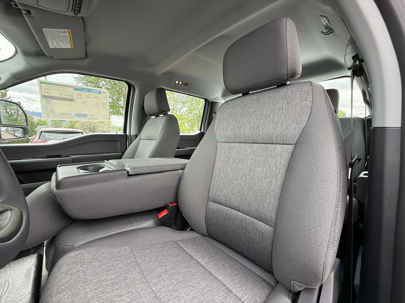 Thumbnail: 2026 Ford F-350 - 12