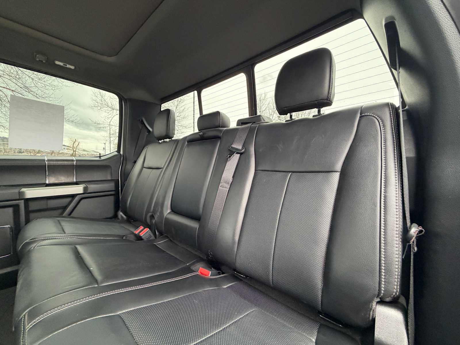 Thumbnail: 2020 Ford Econoline - 28