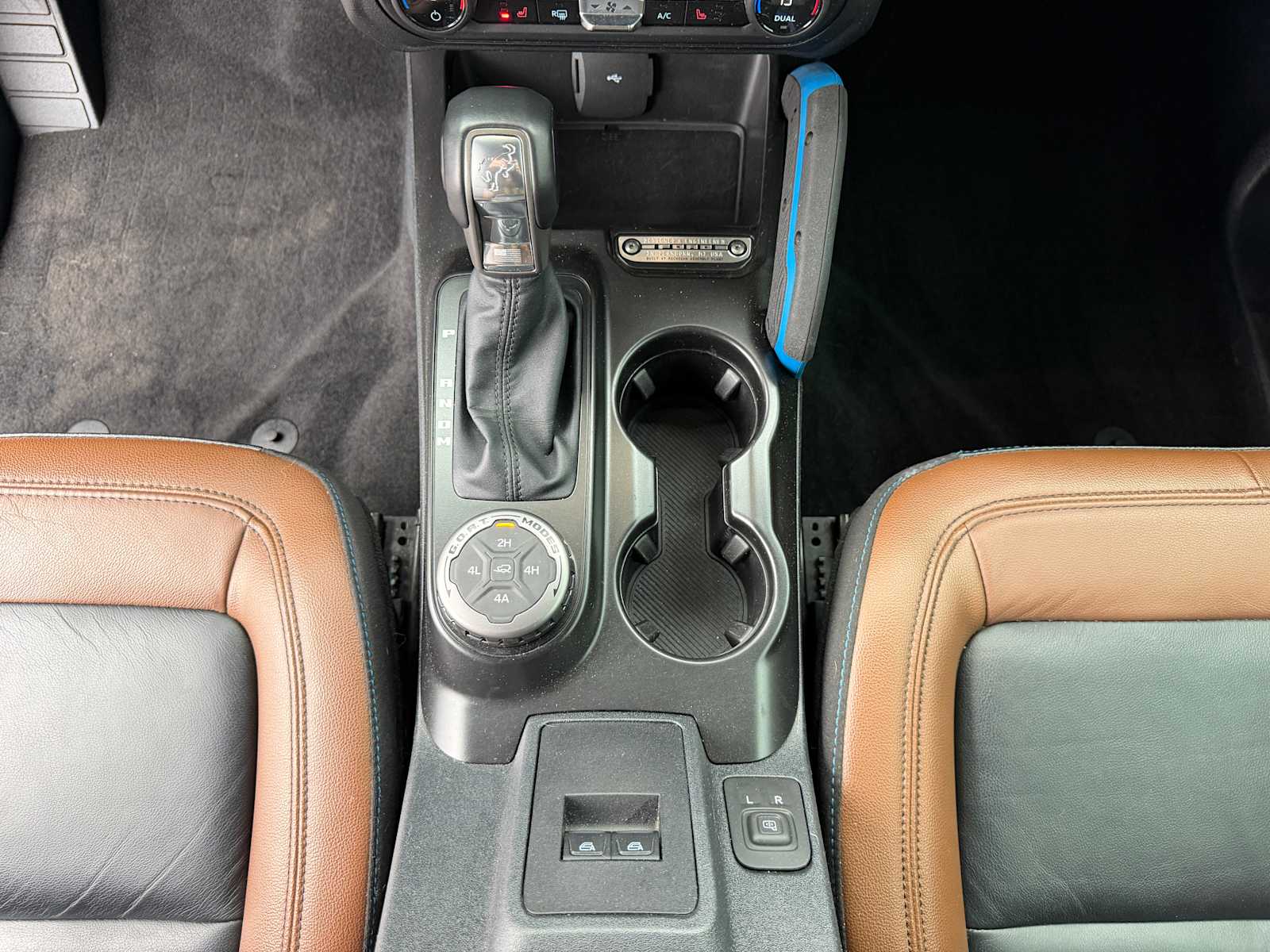 Thumbnail: 2023 Ford Bronco - 22