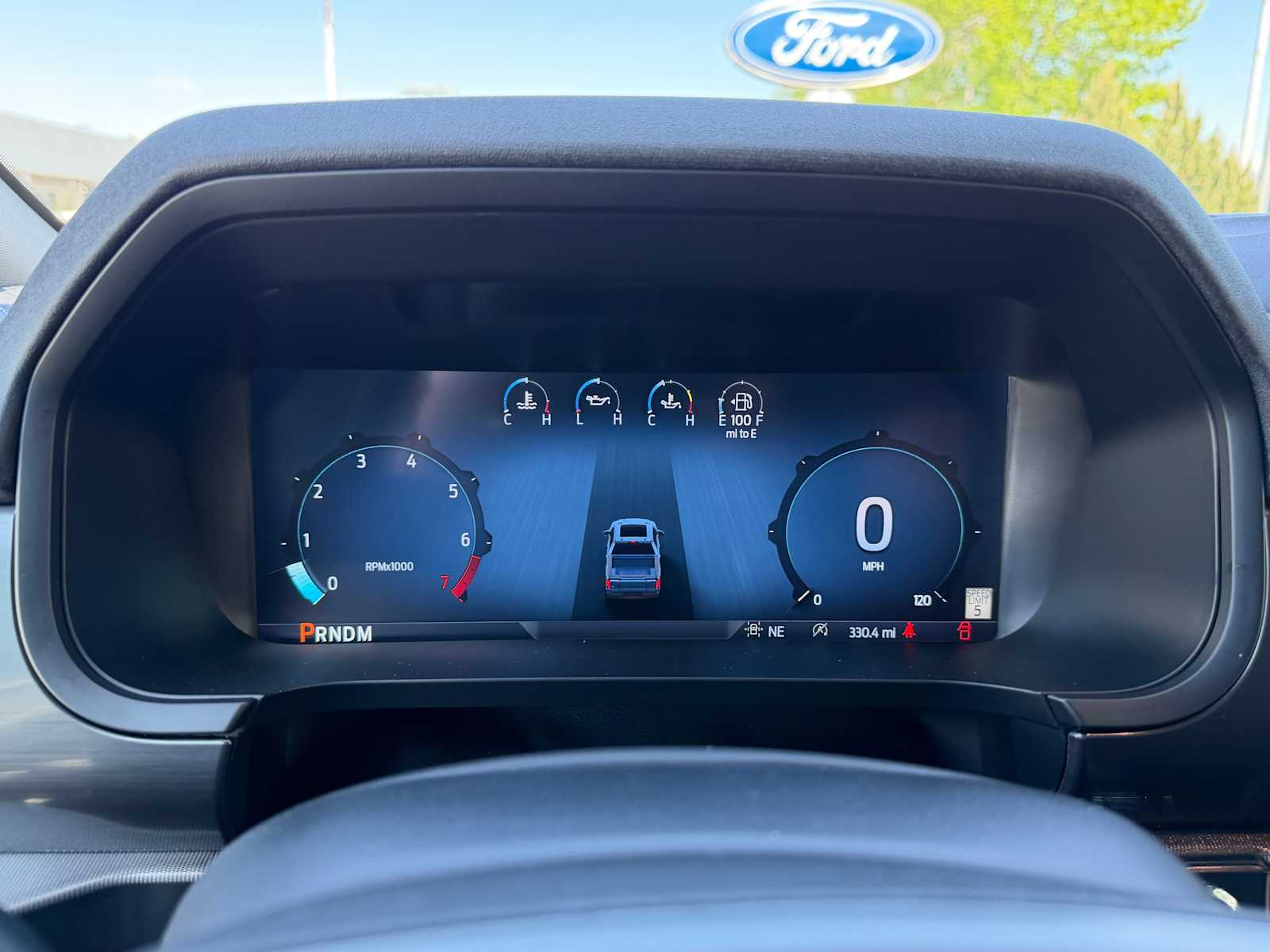 Thumbnail: 2026 Ford F-150 - 16