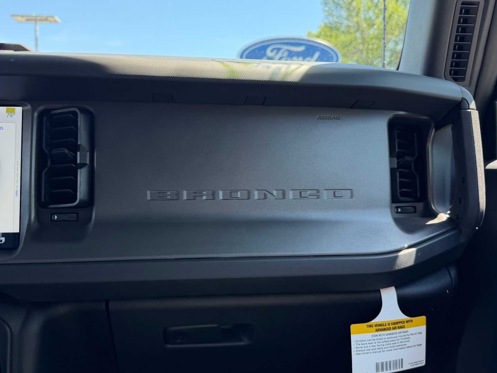 Thumbnail: 2026 Ford Bronco - 24