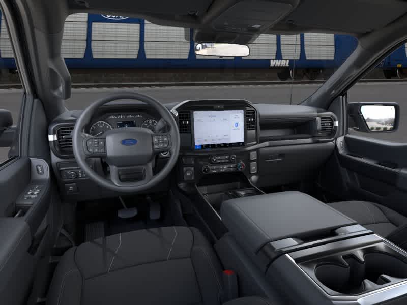 Thumbnail: 2026 Ford F-150 - 9