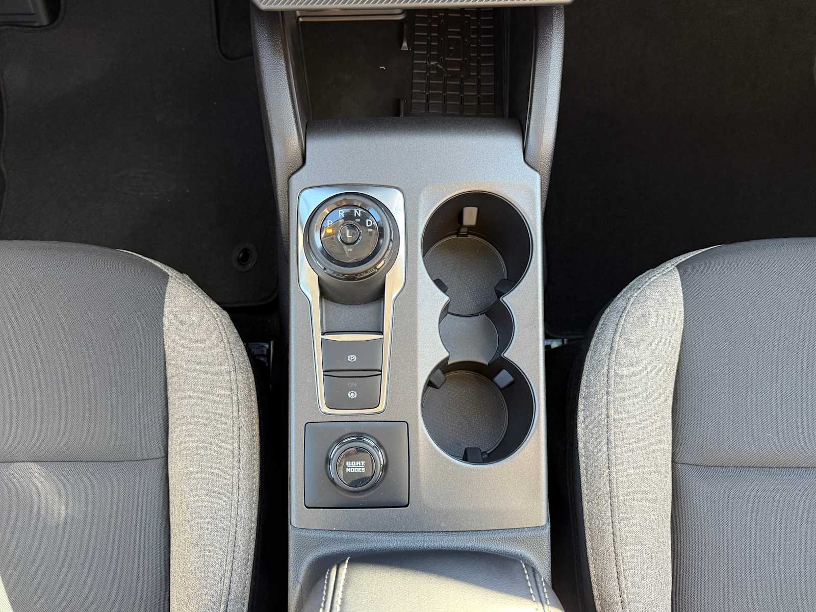 Thumbnail: 2025 Ford Bronco Sport - 20